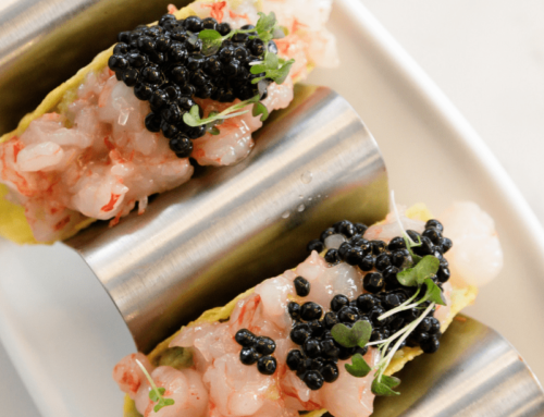 Caviale: Il Tesoro del Mare